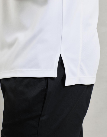 Przewiewna koszula kucharska Essential Coolchecker ® PW646