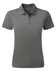 Damska koszulka polo Spun-Dyed Sustainable PW633 Premier