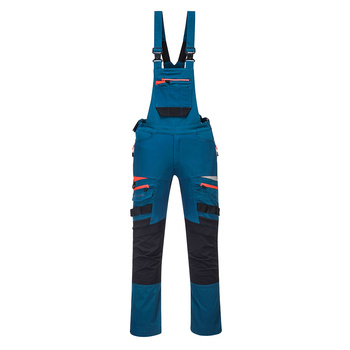 DX441 - Ogrodniczki robocze DX4