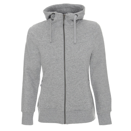 Bluza damska Bison - Crimson Cut