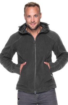 Polar męski Trek - Crimson Cut