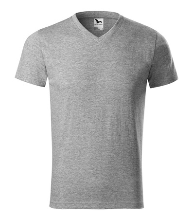 Koszulka unisex V-neck 111 Malfini