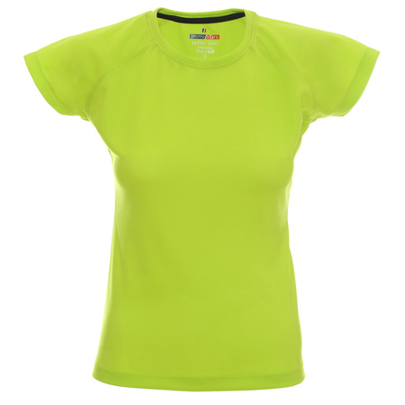 Damska koszulka sportowa Chill - Promostars