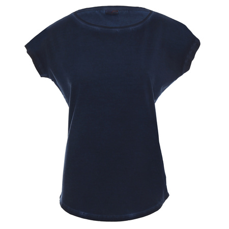 Damska koszulka Smoky - Crimson Cut