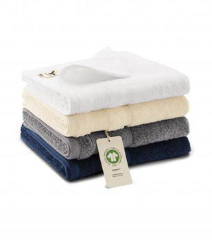 Ręcznik Organic Towel 917 - Malfini