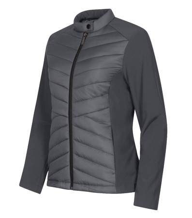 Kurtka hybrydowa damska Cross 556 Malfini