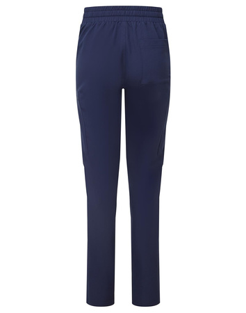 Damskie spodnie medyczne Relentless NN600 - Onna By Premier