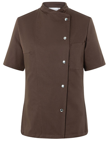 Damska bluza kucharska Greta - Karlowsky KY071