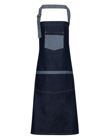 Fartuch kelnerski Domian Contrast PW127