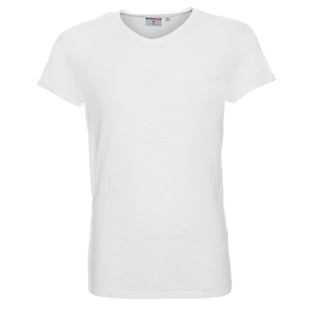 Koszulka męska Life - Crimson Cut