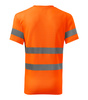 Koszulka odblaskowa 1V9 HV Protect - Malfini