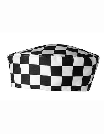 Czapka kucharska Toczek PW653 - Premier