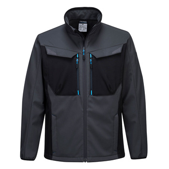 Bluza T750 - Softshell WX3 - PORTWEST