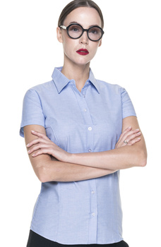 Koszula damska Short Brook - Promostars