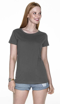  T-shirt LADIES HEAVY