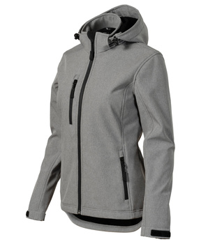 Kurtka damska softshell PERFORMANCE 521 - Malfini
