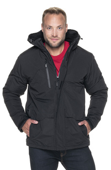 Kurtka męska Lock - Crimson Cut