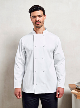 Kurtka szefa kuchni - Premier PW657