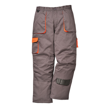 TX16 - Ocieplane spodnie Portwest Texo.