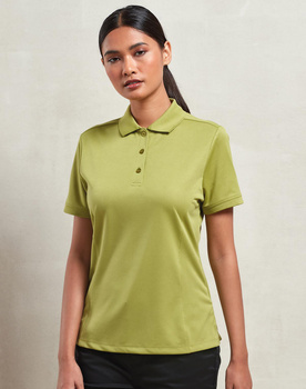 Koszulka damska Coolchecker® PW616 Premier