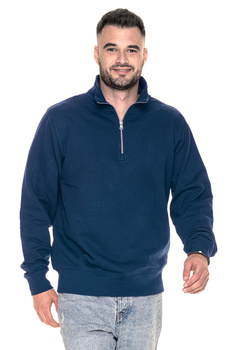 Bluza męska Slide - Crimson Cut