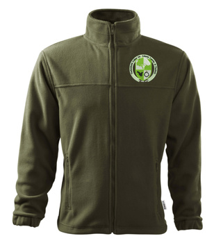 Polar męski z haftem TL10