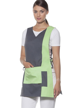 Fartuch wkładany przez głowę Marilies KY065 - Karlowsky