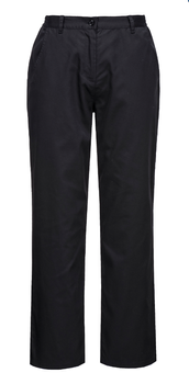 Damskie spodnie kucharskie Rachel C071 - Portwest