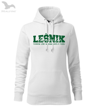 Damska bluza z kapturem CAPE TL4