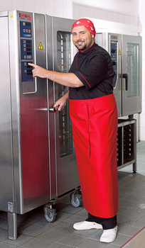 Duża zapaska XXL EX117 - Exner