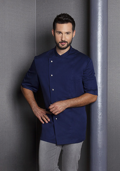 Bluza kucharska Gustav Karlowky - KY037