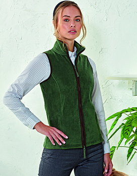 Damska kamizelka ´Artisan´ PW804 Premier