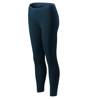 Legginsy damskie Balance 610 - Malfini