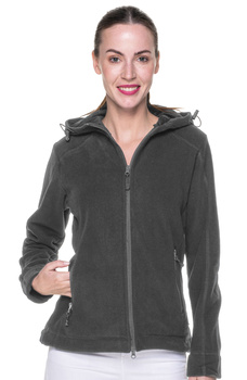 Damski polar Trek - Crimson Cut