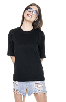 Damska koszulka Extreme - Crimson Cut