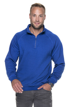 Bluza męska Zipper - Promostars