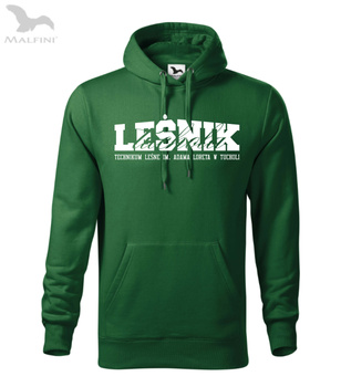 Męska bluza z kapturem CAPE TL3