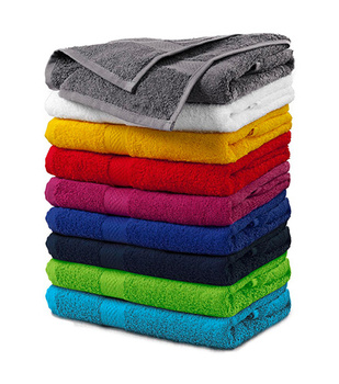 Ręcznik Terry Towel 903 50x100 - Malfini