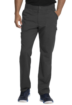 Męskie spodnie medyczne DKE220 - Dickies Balance
