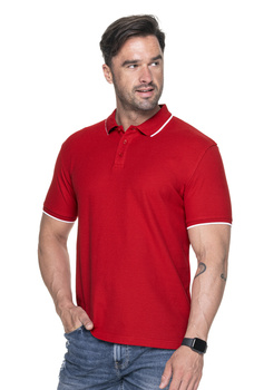 Koszulka polo męska Line - Promostars