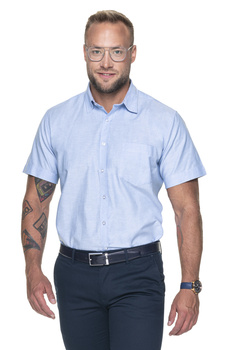 Koszula męska Short River - Promostars
