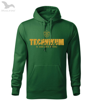 Męska bluza z kapturem CAPE TL1