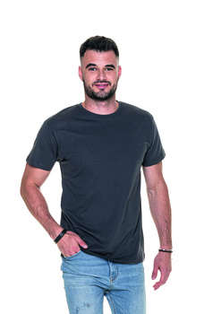 Męska koszulka Slim - Promostars