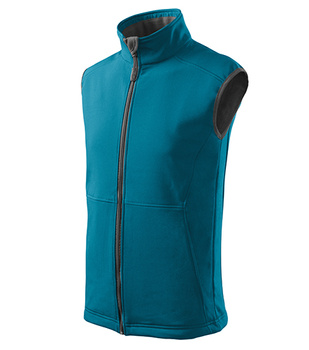 Kamizelka męska softshell Vision 517 - Malfini