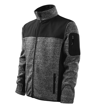 Kurtka Softshell męska Casual 550
