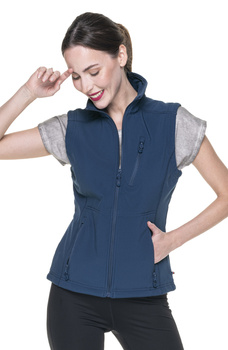 Kamizelka damska Walker - Promostars