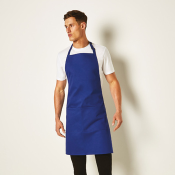 Fartuch Bib Superwash® 60º Bar Apron K515
